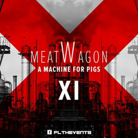A Machine for Pigs 11 by Rootshaper