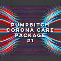 PumpBitch Corona Care Package #1 by Josh Kirkby