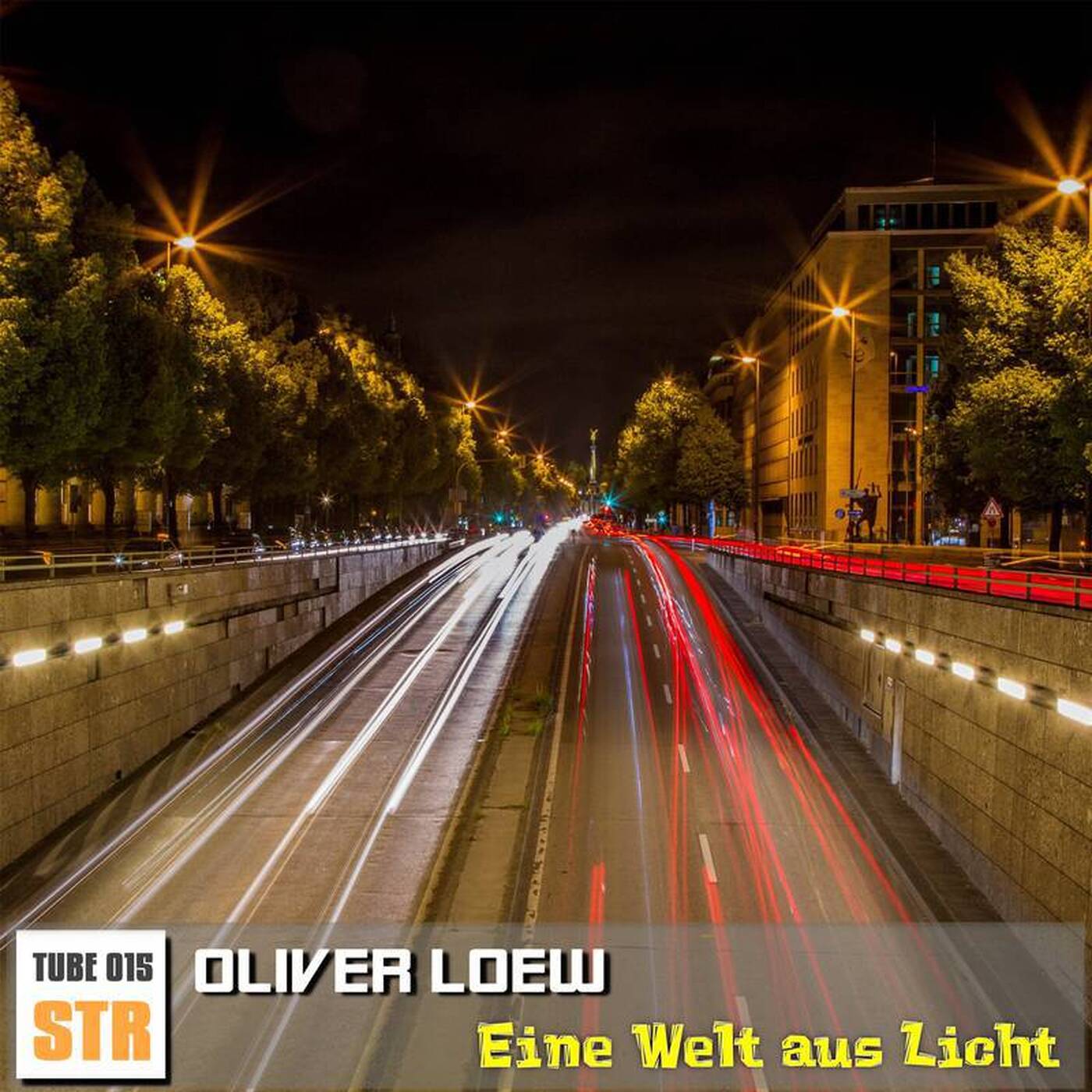 Oliver Loew - Eine Welt aus Licht (Miss Manoosh Remix) episode artwork