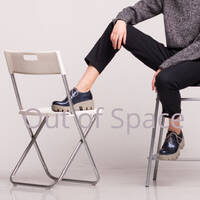 Out of space - Miss Magic Pad by Dhin / Magic Pad Corporation