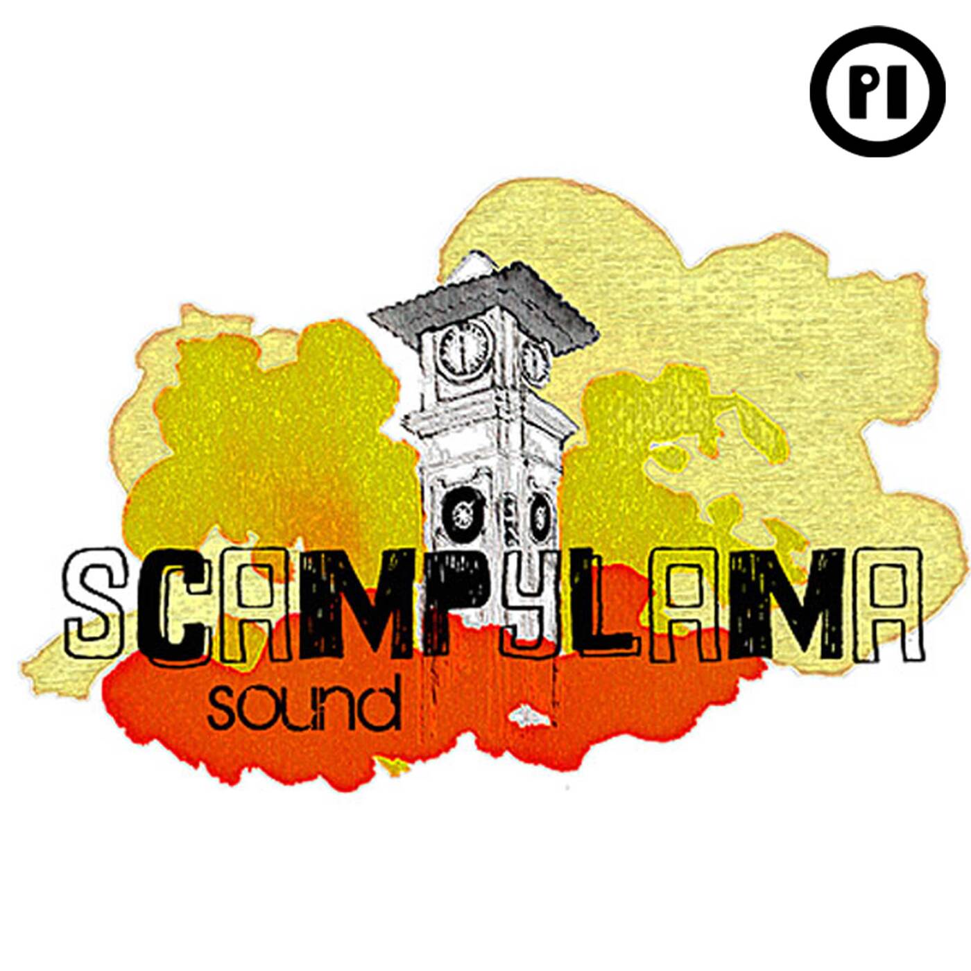 Scampylama Sound - Scampylamas Serendipity Selection #74 episode artwork