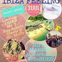 Amici-Beach-Club Tech House Mix 31.7.2016 by Stephan Breuer