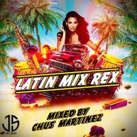 Latin Mix Rex by Chus Martinez by CHUS MARTINEZ