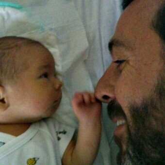 Eduardo Rovira Servitje