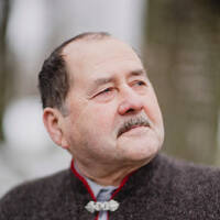 Adventa kalendārs | RML S07E16 | 16. diena | Alfrēds Indriks | 13.12.2021 by Radio Marija Latvija