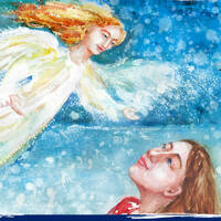 Uzmodies no miega | Adventa kalendārs | RML S08E24 | Māsa Liliane | 20.12.2022 by Radio Marija Latvija