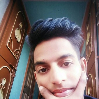 Vishal Kumar