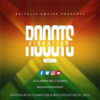 Roots Vibration Vol 2 - Dj Claimax Dee Ft Zj Mich by Dj Claimax_Dee