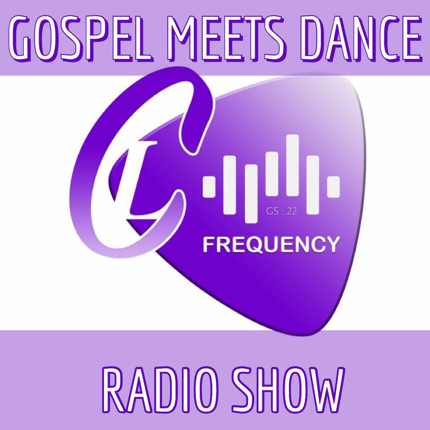 Gospel Meets Dance Radio Show