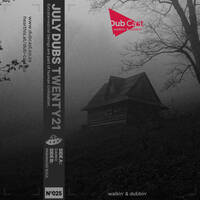 Show 25 A2 Guest // Mixed By Paranoid Soul by Dub Cast