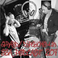 Scientific Sound Radio Podcast 207, Gerards' 'The Hit List' 14 with DJ Psycho-UK. by Scientific Sound Asia Radio