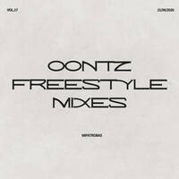 June 21st Oontz Freestyle Mix by 98Patrobas