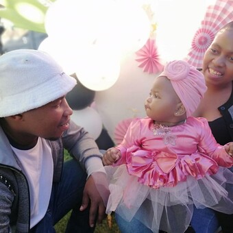 Hloni Hugster Clifford