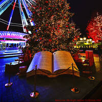 Spectrum 150 Night Before Christmas 2022 by dauerwellen