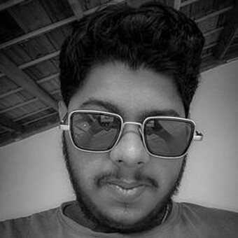 Suhag Rao