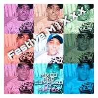 Festive Mix by DJ Mister