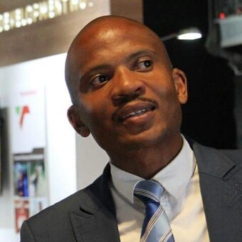 Tshepo Moletsane