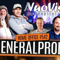 Home Office # 542 by NuoFlix