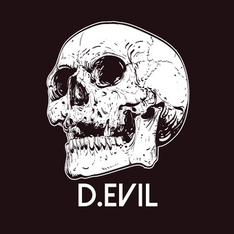 D.EVIL