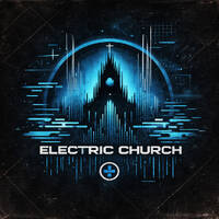 Electric Church Mix #25 (CYBERPUNK | INDUSTRIAL | TECHNO | DARK TECHNO) by Electric Church