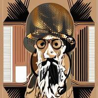 Uncle Flipside - S01E028 - 1930s-40s Vocal Jazz by Uncle Flipside