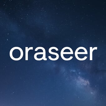 oraseer