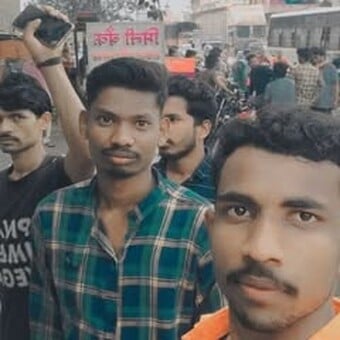 Nandu Kodap