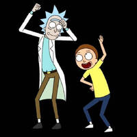 Dom&amp;Roland vs. Rick&amp;Morty - KillahCoda (Freakk Red Edit) by Freakk Red