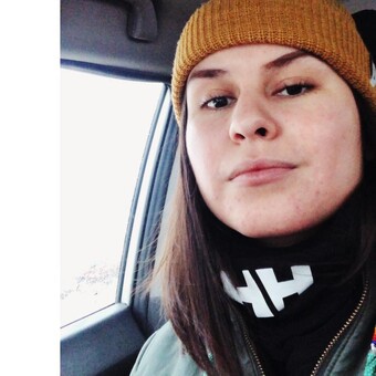 Brittany Ohskien Bonaparte