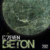 Beton Podcast #292 | C.7even by C.7even // Clynez
