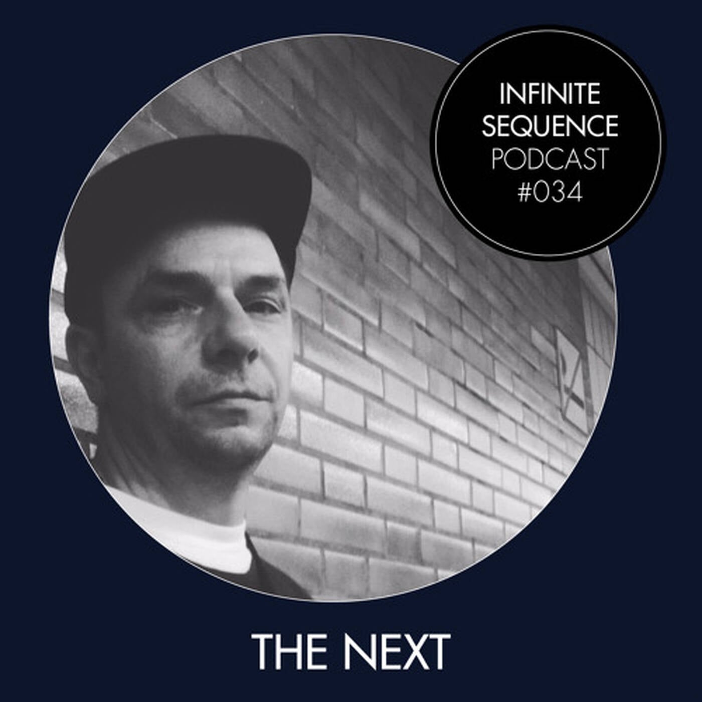 Infinite Sequence Podcast #034 - The Next (WobWob, Hamburg) thumbnail