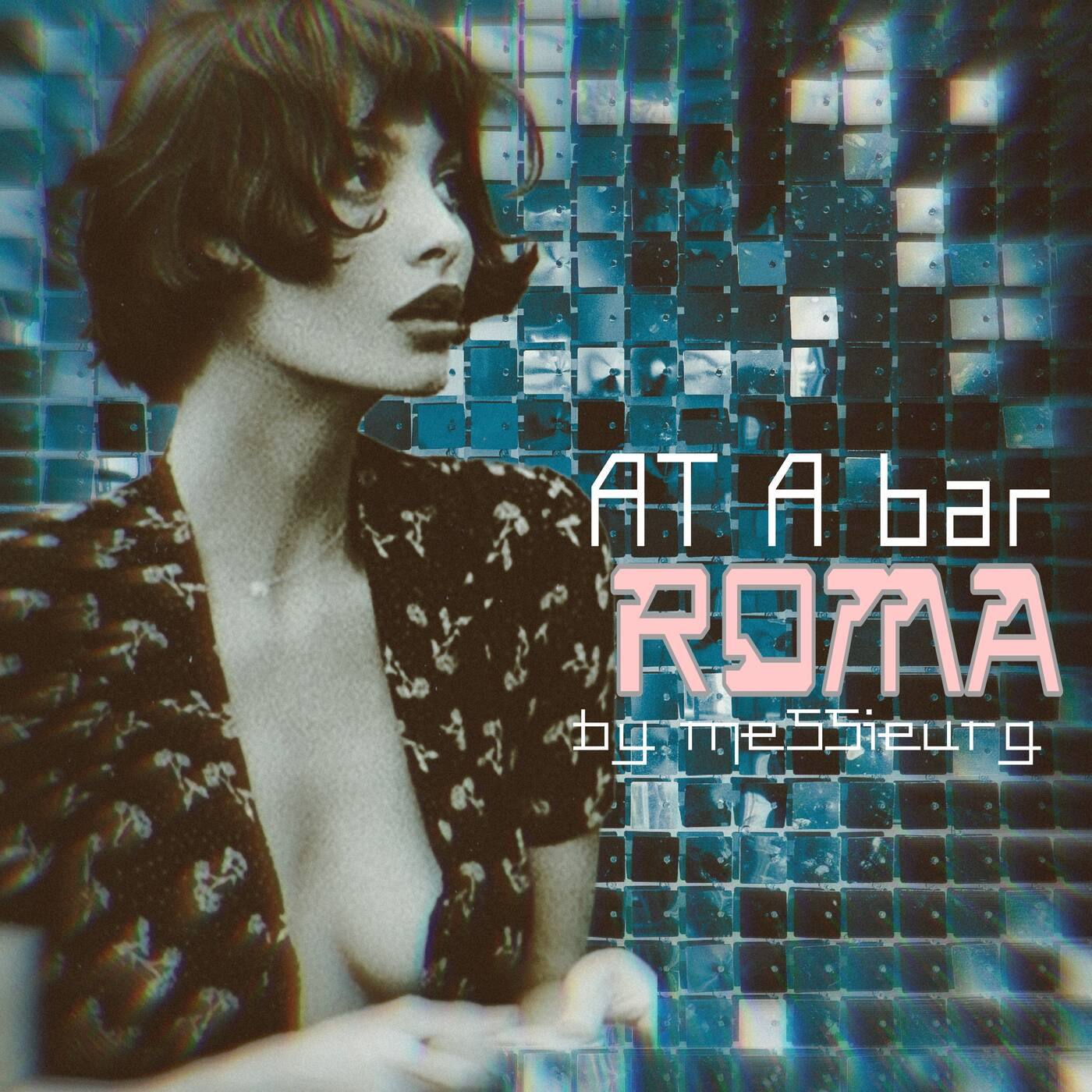 at A bar Roma episode artwork