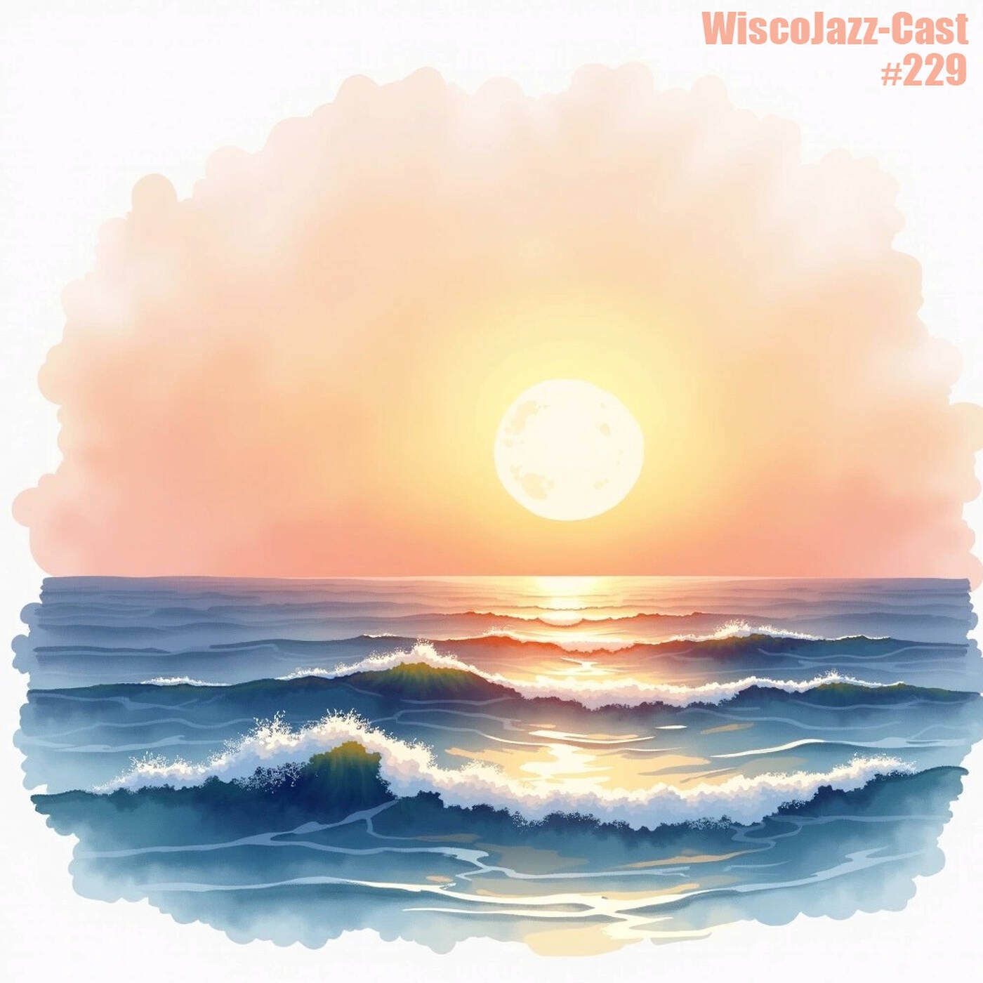 WiscoJazz-Cast: Episode 229 [BALEARIC] episode artwork