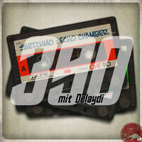 Echochamber 390 mit Delaydi (10.10.19) by Saetchmo