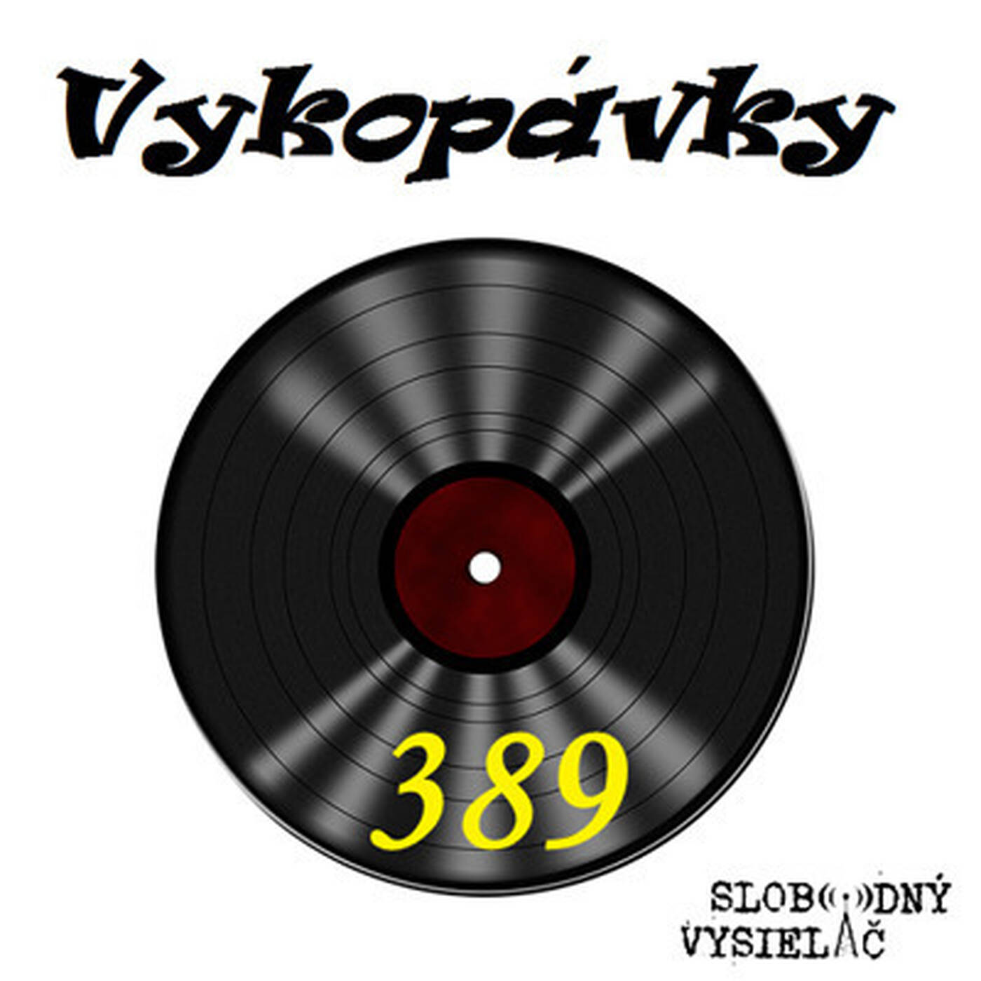 Vykopávky 398 - 2026-02-05 389. kolo episode artwork