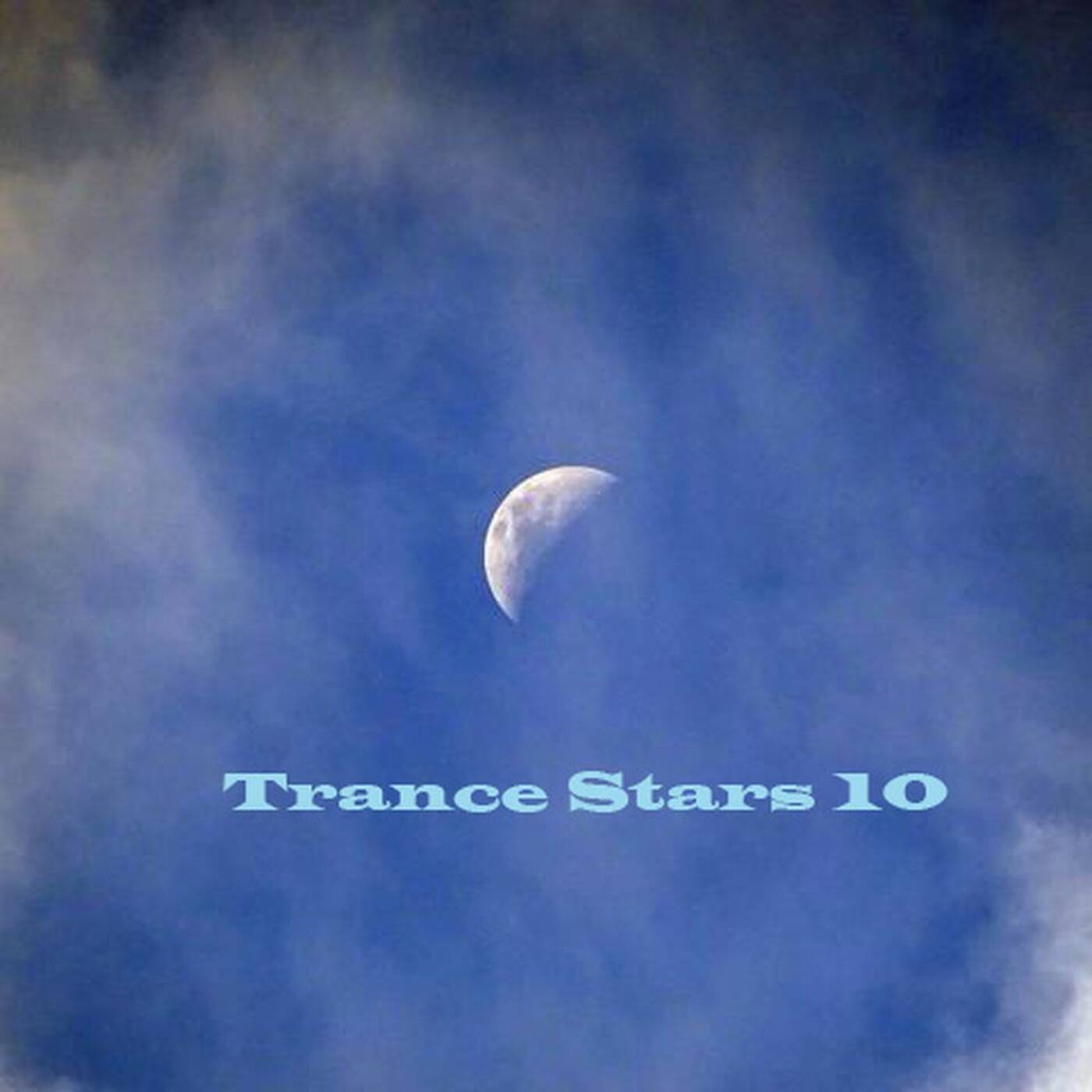 Sakrivo - Trance Stars 010 - Fantasy episode artwork