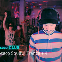 Besaco Soulful Trance + 4 | Sunset Progressive Mix | 8 Jun 2025 by Carlos Besaco