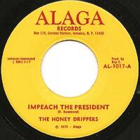 Ill Doctrine Radio: Impeach The President mix by Ill Doctrine Radio