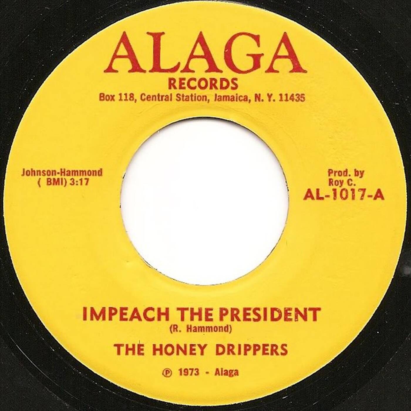 Ill Doctrine Radio: Impeach The President mix Ill Doctrine Radio: Impeach The President mix