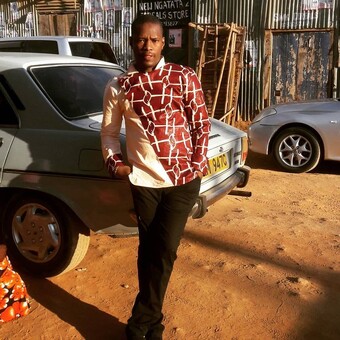 Chalsy Katambo