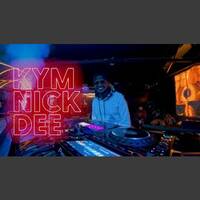 DJ KYM NICKDEE Freestyle In 48 s Audio Lab Set 09 Milan Thursday mix afrobeats DJKYMNICKDEE by Haniel