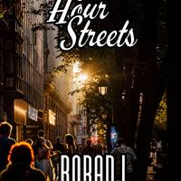 Mix By: BoraDj - Golden Hour Streets by SOUL MOTIVATOR SESSIONS.