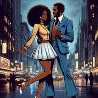 DJ SCORPIO Two Cubes And Da Henney (GrOwN FOLk MiX) by DJ SCORPIO