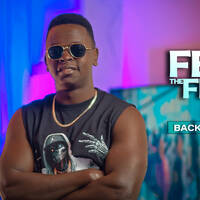 FEEL THE FLOW 80 by Dj Festa 254