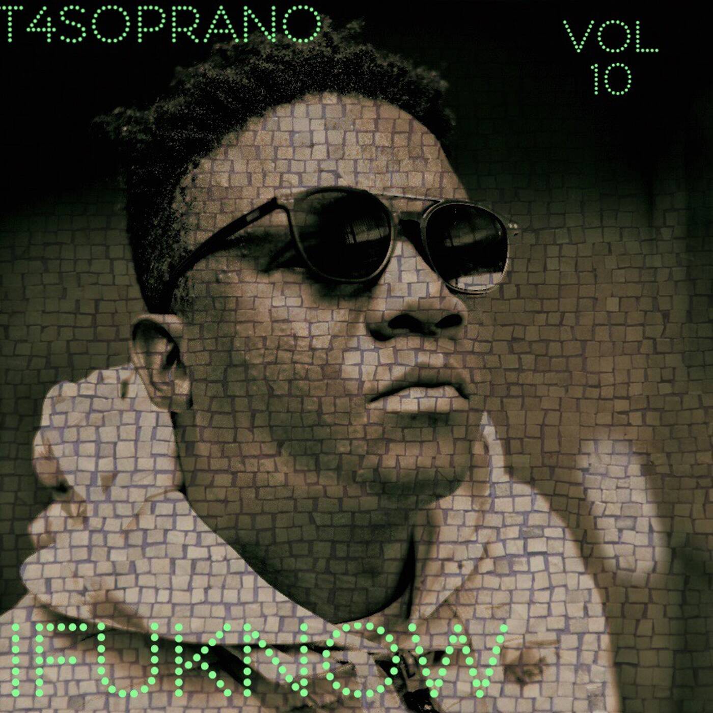 IFUKNOW vol 10