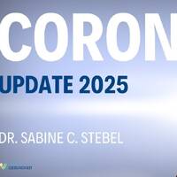 Corona-Booster, Krebs, Schulbuch-Lügen; Die Wahrheit, die keiner hören will - Dr. Sabine Stebel by NuoFlix