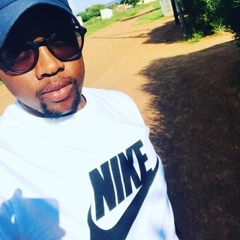 Abang Katlego Mahube