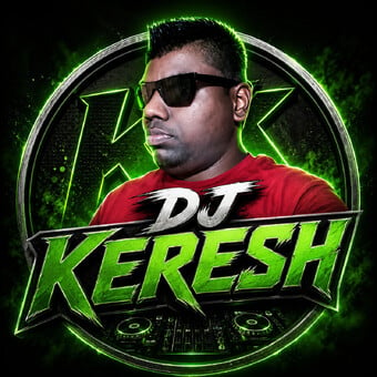 DJ KERESH