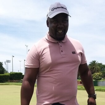 Themba Mthizozo Khumalo