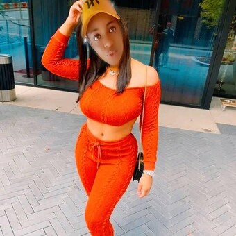 Annie Dakesh